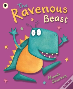 Capa do artigo The Ravenous Beast