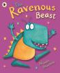 The Ravenous Beast - Preview