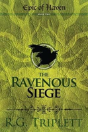 The Ravenous Siege - Preview