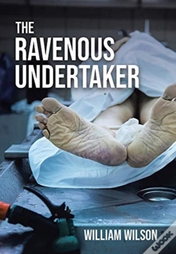 Capa do artigo The Ravenous Undertaker
