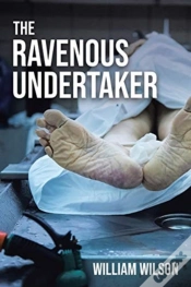 Capa do artigo The Ravenous Undertaker