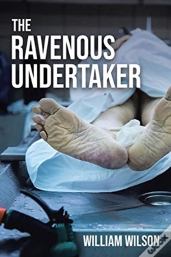 Capa do artigo The Ravenous Undertaker