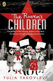 Capa do artigo The Raven
