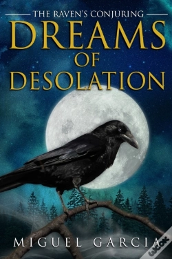 Capa do artigo The Raven'S Conjuring