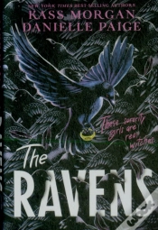 Capa do artigo The Ravens
