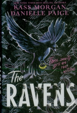 Capa do artigo The Ravens