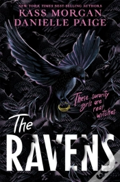 Capa do artigo The Ravens