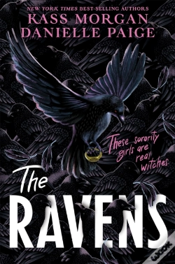 Capa do artigo The Ravens
