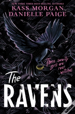 Capa do artigo The Ravens