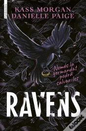 Capa do artigo The Ravens