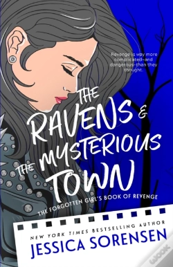 Capa do artigo The Ravens & The Mysterious Town