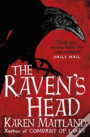 Capa do artigo The Raven