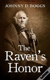 Capa do artigo The Raven
