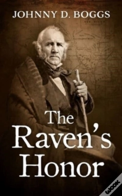 Capa do artigo The Raven'S Honor