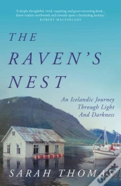 Capa do artigo The Raven