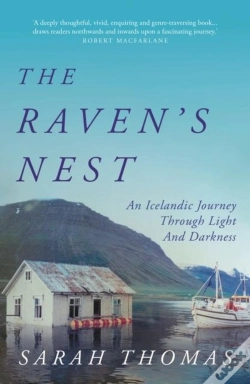 Capa do artigo The Raven'S Nest