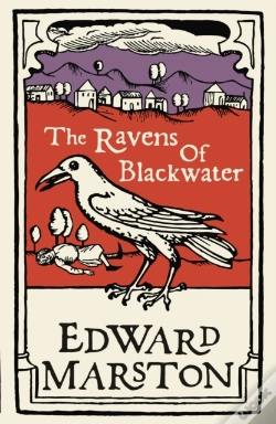 Capa do artigo The Ravens Of Blackwater