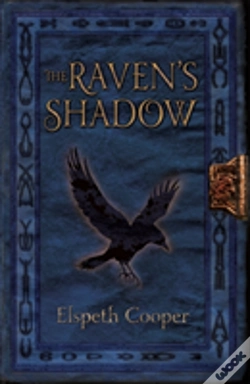 Capa do artigo The Raven'S Shadow