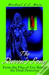 Capa do artigo The Raven