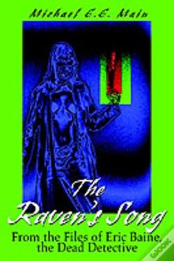 Capa do artigo The Raven'S Song