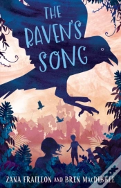 Capa do artigo The Raven