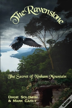 Capa do artigo The Ravenstone