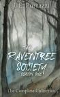 The Raventree Society: Season One. The C - Preview