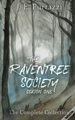 Capa do artigo The Raventree Society: Season One. The C