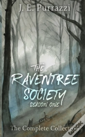 Capa do artigo The Raventree Society: Season One. The C