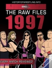 Capa do artigo The Raw Files: 1997