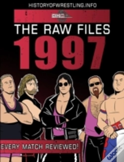 Capa do artigo The Raw Files: 1997