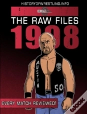 Capa do artigo The Raw Files: 1998