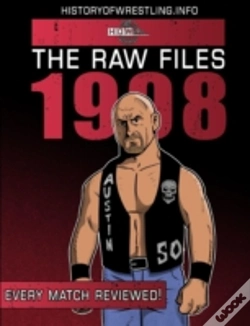 Capa do artigo The Raw Files: 1998