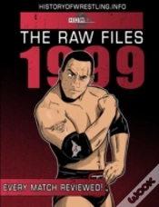 Capa do artigo The Raw Files: 1999