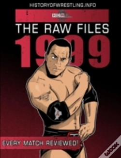 Capa do artigo The Raw Files: 1999