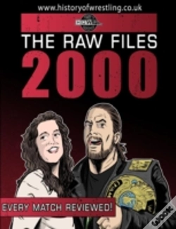 Capa do artigo The Raw Files: 2000