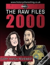 Capa do artigo The Raw Files: 2000