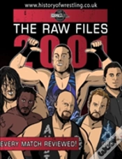 Capa do artigo The Raw Files: 2001