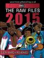 The Raw Files: 2015 - Preview