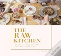 The Raw Kitchen