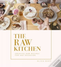 Capa do artigo The Raw Kitchen