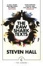 The Raw Shark Texts - Preview