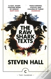 Capa do artigo The Raw Shark Texts