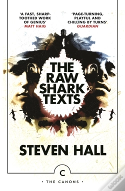 Capa do artigo The Raw Shark Texts