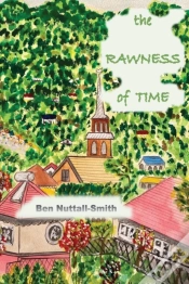 Capa do artigo The Rawness Of Time