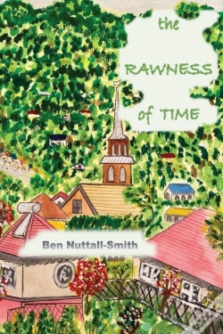 Capa do artigo The Rawness Of Time