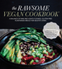 The Rawsome Vegan Cookbook - Preview