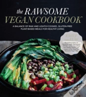 Capa do artigo The Rawsome Vegan Cookbook