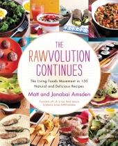 The Rawvolution Continues
