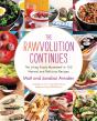 The Rawvolution Continues - Preview